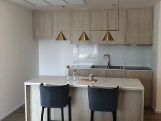For rent 3 bed apartment in Khlong Toei, Bangkok