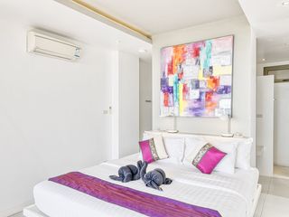 For rent 6 bed villa in Ko Samui, Surat Thani