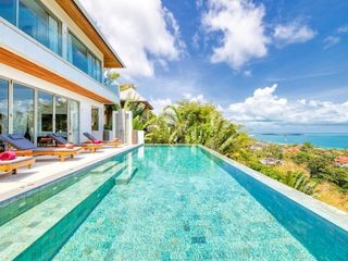 For rent 6 bed villa in Ko Samui, Surat Thani