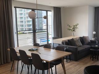 For rent 3 bed apartment in Khlong Toei, Bangkok