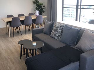 For rent 3 bed apartment in Khlong Toei, Bangkok