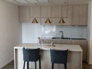 For rent 3 bed apartment in Khlong Toei, Bangkok