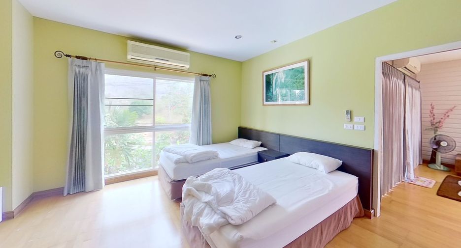 For rent 1 bed condo in Hua Hin, Prachuap Khiri Khan