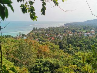 For sale land in Ko Samui, Surat Thani