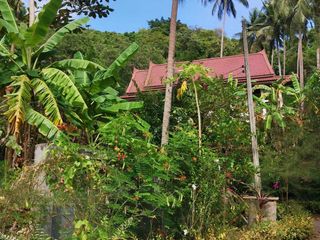 For sale land in Ko Samui, Surat Thani