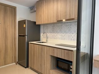 For rent studio condo in Hua Hin, Prachuap Khiri Khan