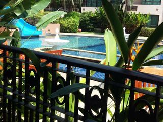 For rent studio condo in Hua Hin, Prachuap Khiri Khan