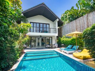 For sale 3 bed villa in Ko Samui, Surat Thani