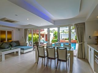 For sale 3 bed villa in Ko Samui, Surat Thani