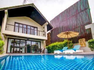 For sale 3 bed villa in Ko Samui, Surat Thani