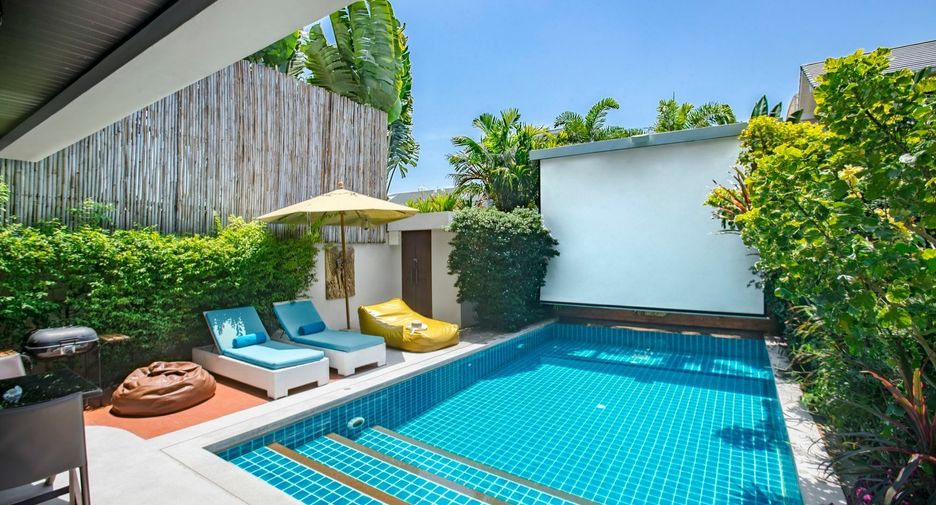 For sale 3 bed villa in Ko Samui, Surat Thani