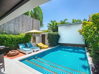 For sale 3 bed villa in Ko Samui, Surat Thani