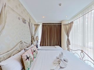 For rent 2 bed condo in Hua Hin, Prachuap Khiri Khan
