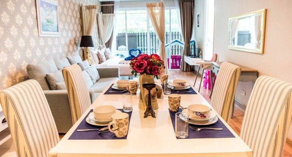 For rent 2 Beds condo in Hua Hin, Prachuap Khiri Khan