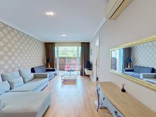 For rent 2 bed condo in Hua Hin, Prachuap Khiri Khan