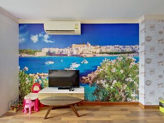 For rent studio condo in Hua Hin, Prachuap Khiri Khan
