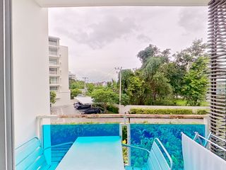 For rent studio condo in Hua Hin, Prachuap Khiri Khan