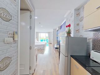 For rent studio condo in Hua Hin, Prachuap Khiri Khan