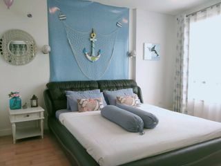 For rent 1 bed condo in Hua Hin, Prachuap Khiri Khan