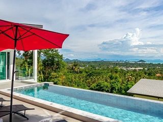 For sale 5 bed villa in Ko Samui, Surat Thani