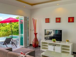 For sale 5 bed villa in Ko Samui, Surat Thani
