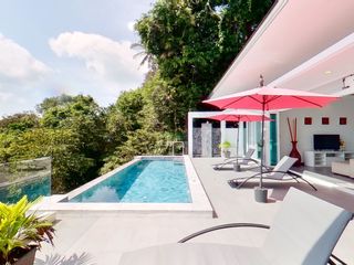 For sale 5 bed villa in Ko Samui, Surat Thani