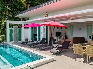 For sale 5 bed villa in Ko Samui, Surat Thani