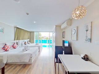 ให้เช่า สตูดิโอ คอนโด ใน หัวหิน, ประจวบคีรีขันธ์