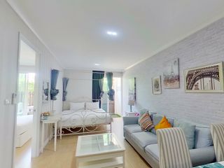 For rent 2 bed condo in Hua Hin, Prachuap Khiri Khan