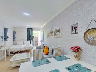For rent 2 bed condo in Hua Hin, Prachuap Khiri Khan