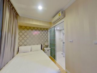 For rent 2 bed condo in Hua Hin, Prachuap Khiri Khan
