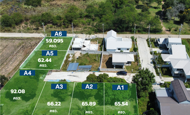 For sale land in Hua Hin, Prachuap Khiri Khan