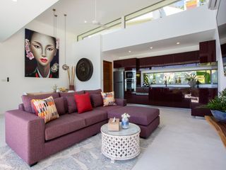 For rent 4 bed villa in Ko Samui, Surat Thani
