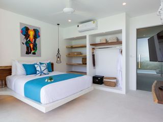 For rent 4 bed villa in Ko Samui, Surat Thani