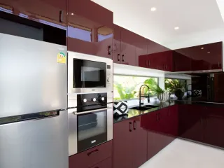 For rent 4 bed villa in Ko Samui, Surat Thani