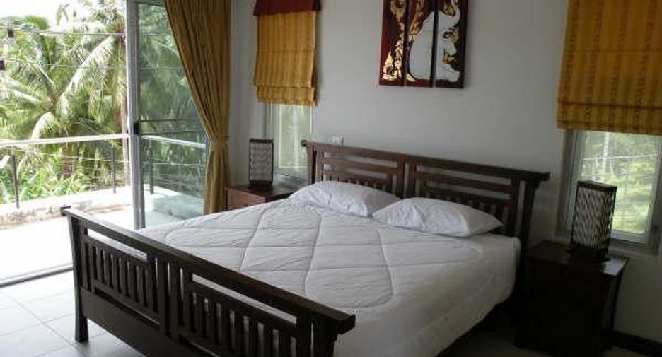ขาย 3 เตียง วิลล่า ใน เกาะสมุย, สุราษฎร์ธานี