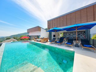 For rent 6 bed villa in Ko Samui, Surat Thani