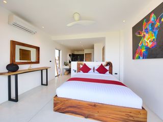 For rent 6 bed villa in Ko Samui, Surat Thani