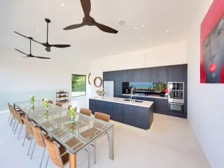 For rent 6 bed villa in Ko Samui, Surat Thani
