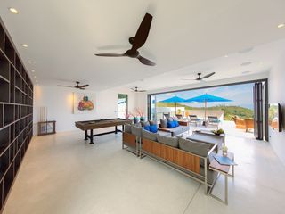 For rent 6 bed villa in Ko Samui, Surat Thani