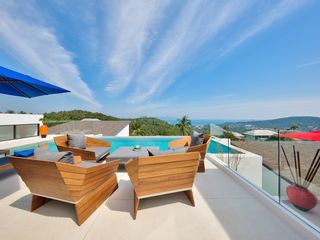 For rent 6 bed villa in Ko Samui, Surat Thani