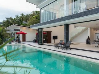 For rent 6 bed villa in Ko Samui, Surat Thani