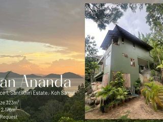 For sale 3 bed house in Ko Samui, Surat Thani