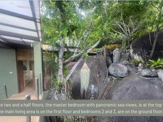 For sale 3 bed house in Ko Samui, Surat Thani