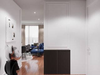 For rent 2 bed condo in Watthana, Bangkok