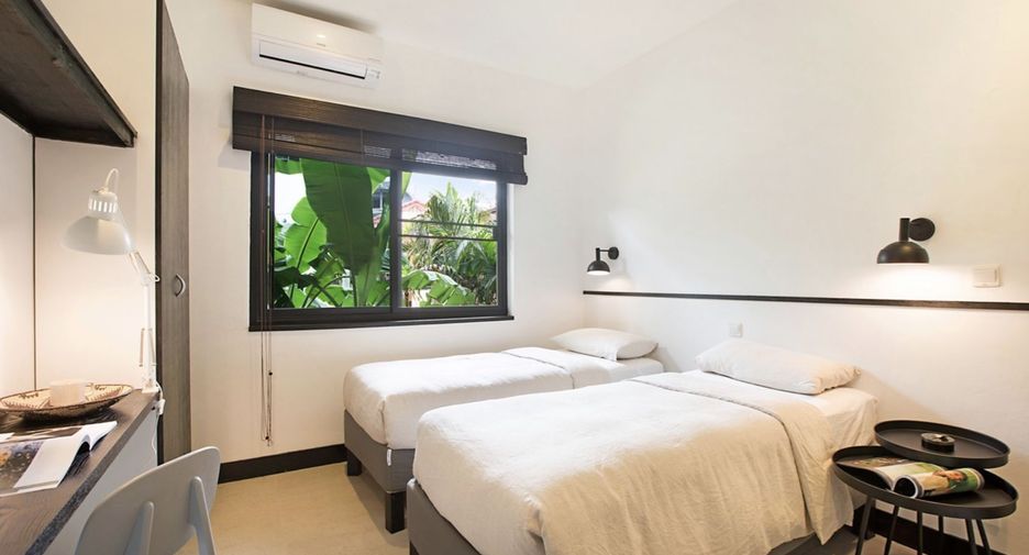 For rent 8 Beds villa in Ko Samui, Surat Thani