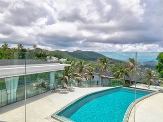 For sale 5 bed villa in Ko Samui, Surat Thani