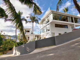 For sale 5 bed villa in Ko Samui, Surat Thani