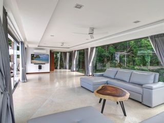 For sale 5 bed villa in Ko Samui, Surat Thani