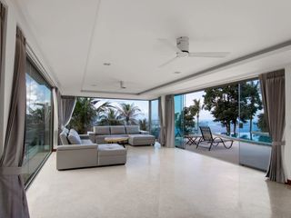 For sale 5 bed villa in Ko Samui, Surat Thani